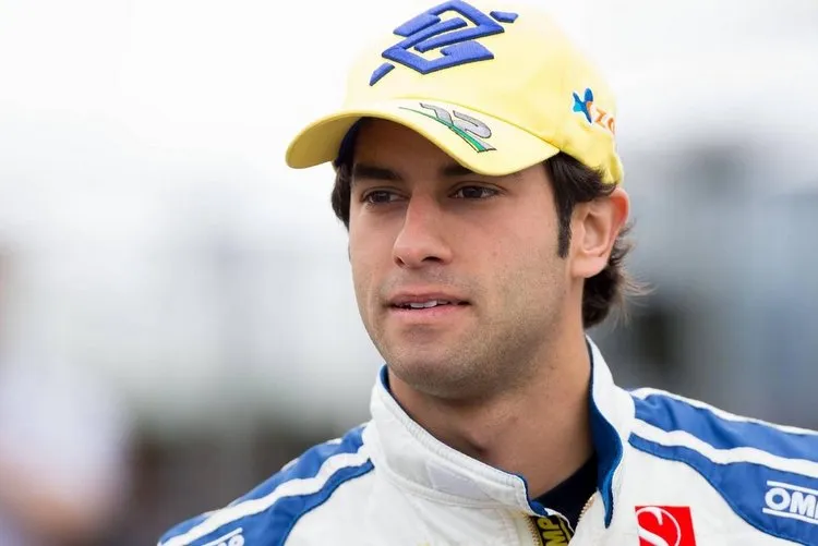 felipe nasr
