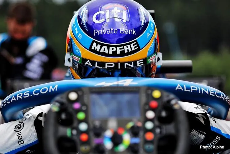 fernando alonso 1