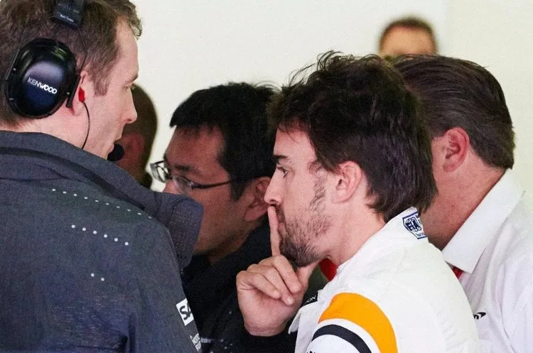 fernando alonso