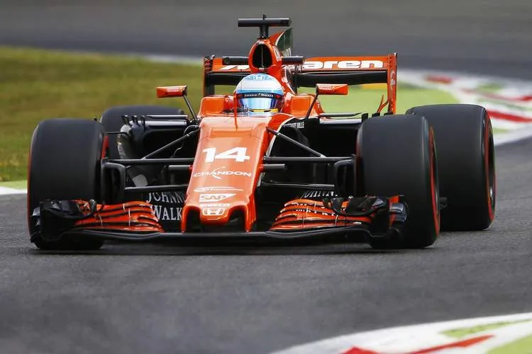fernando alonso
