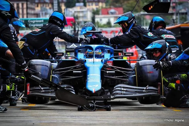 fernando alonso