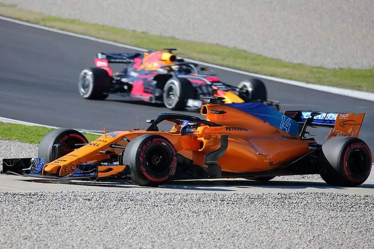 fernando alonso barcelona