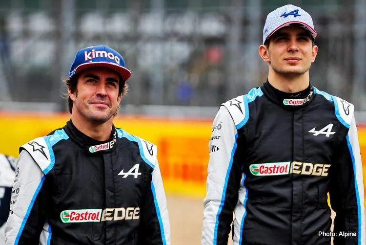 fernando alonso estaban ocon