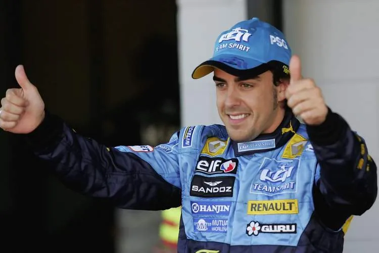 fernando alonso f1 grand prix great britain coyg5yg2jozx