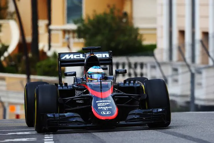 fernando alonso f1 grand prix monaco practice b37zgxfz0mlx 1