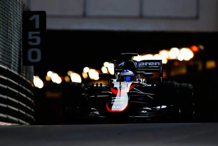 fernando alonso f1 grand prix monaco practice o1tujtgl g x
