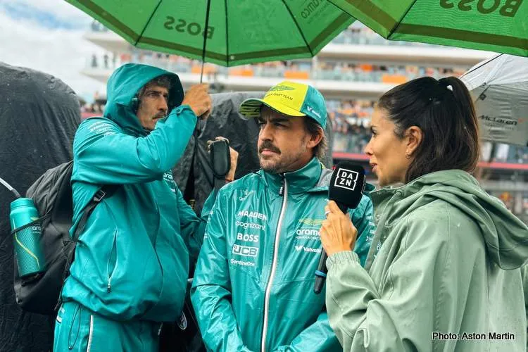 fernando alonso future f1