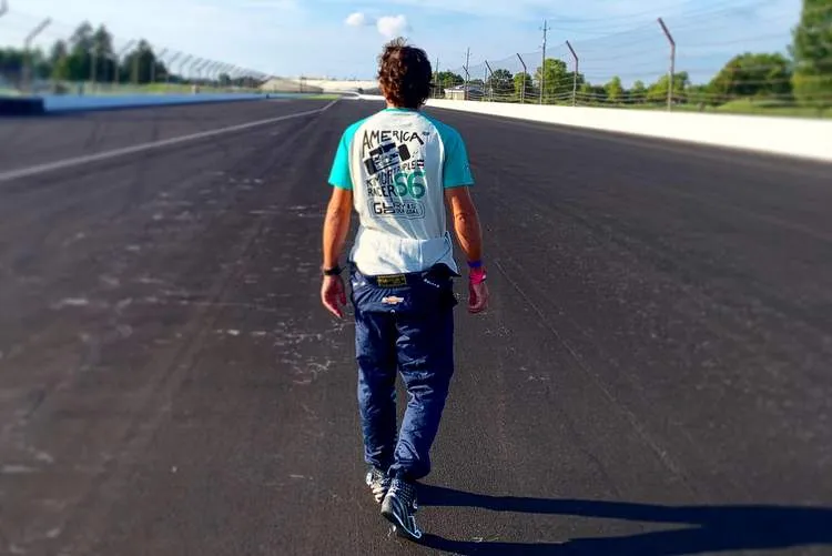 fernando alonso indy500
