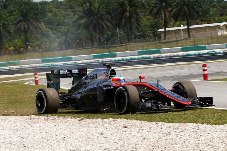 fernando alonso mclaren1