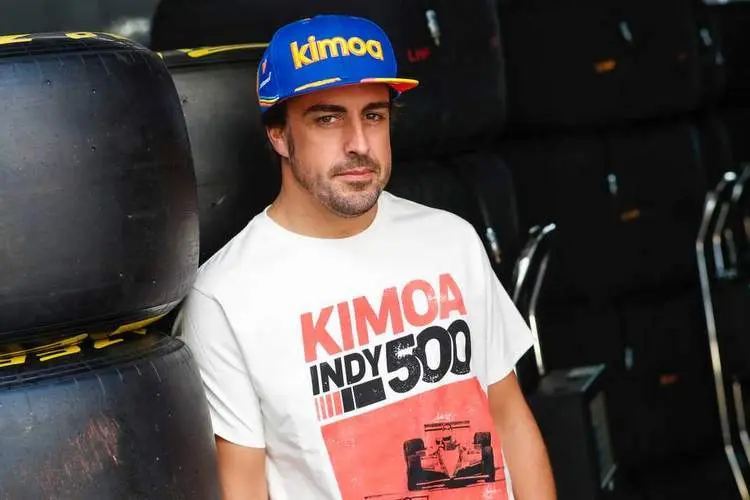 fernando alonso motorsport games