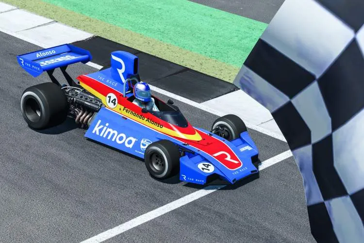 fernando alonso rfactor 2 brabham