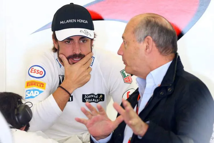 fernando alonso ron dennis f1 grand prix china yaqfguxp7sqx