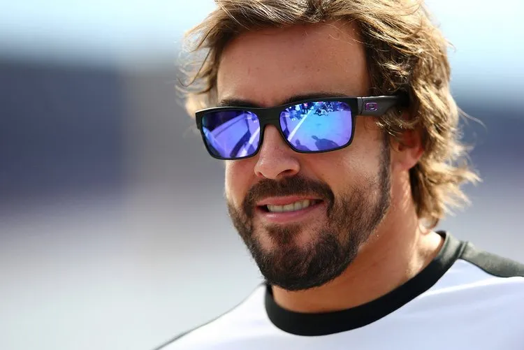 fernando alonso spanish f1 grand prix practice a n q0hp9wrx