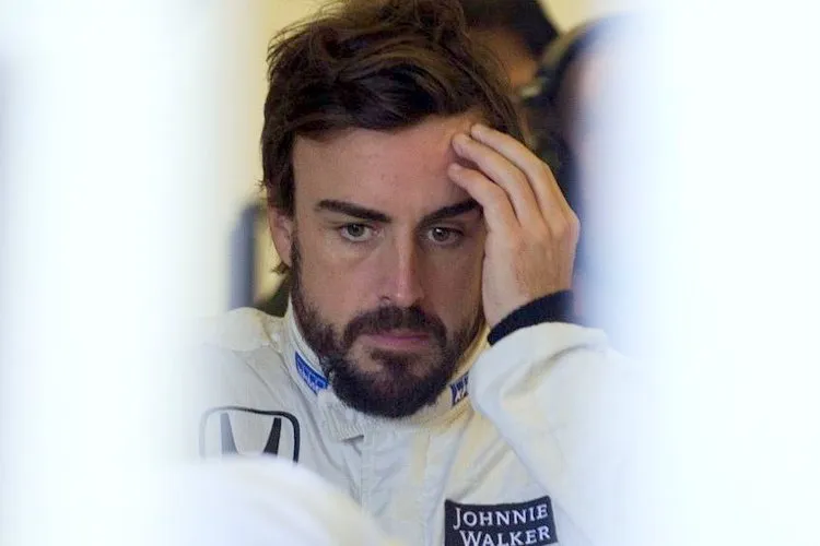 fernando alonso