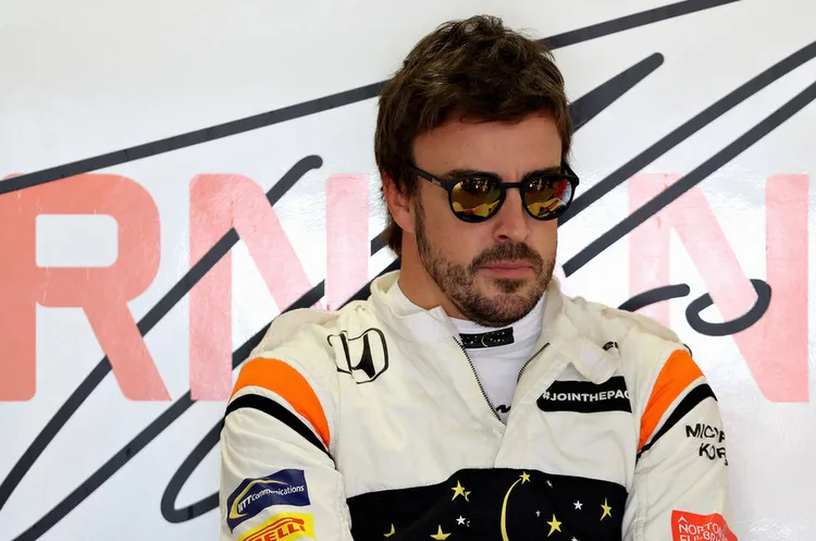 fernandoalonsof1grandprixrussiapractice2shofw nsfkx 1