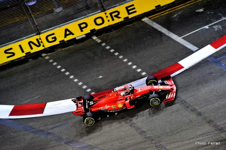 ferrari 1