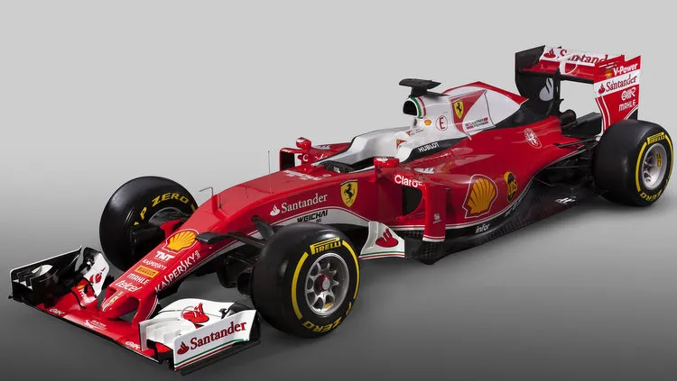 ferrari 1