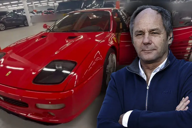 ferrari f512m 4