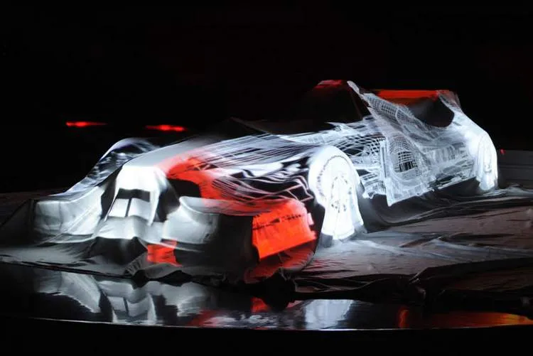 ferrari launch 2015