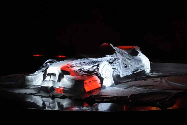 ferrari launch 2015