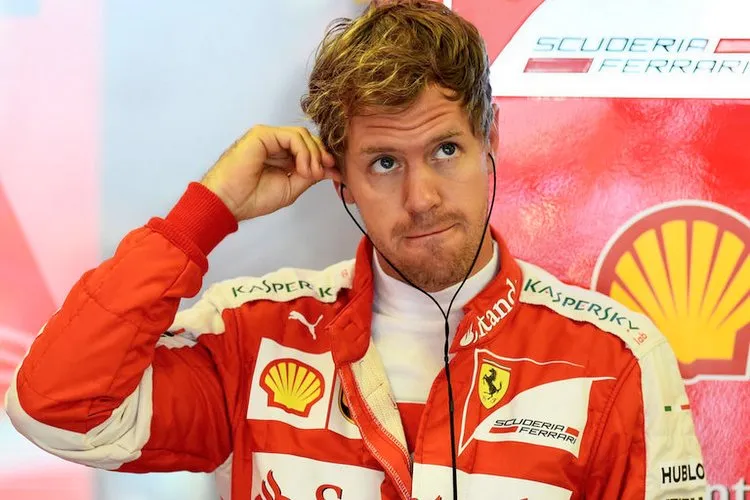 ferrari sebastian vettel vettel sebastian 3329081