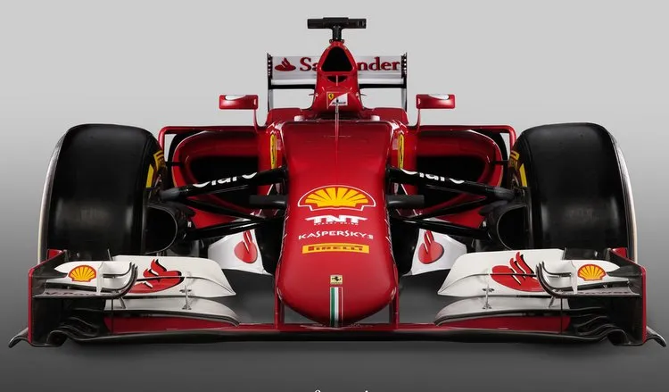 ferrari sf15 t