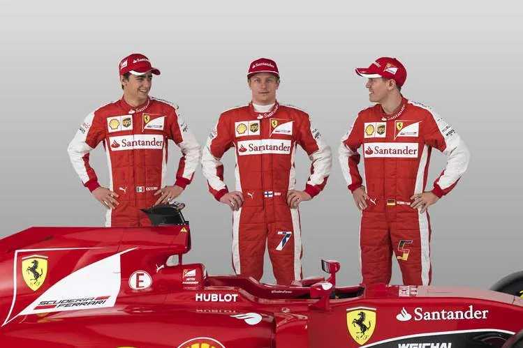 ferrari sf15t 2015 1