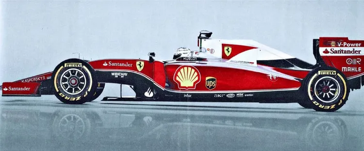 ferrariblanco