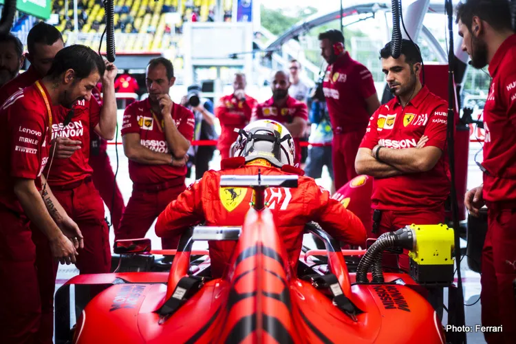 ferraribra