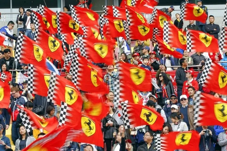 ferrariflags