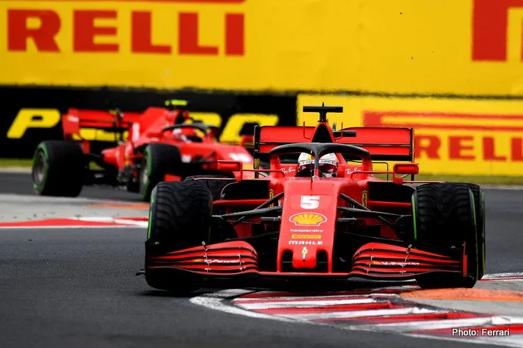 ferrarihungary