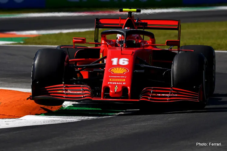 ferrarileclercmonza