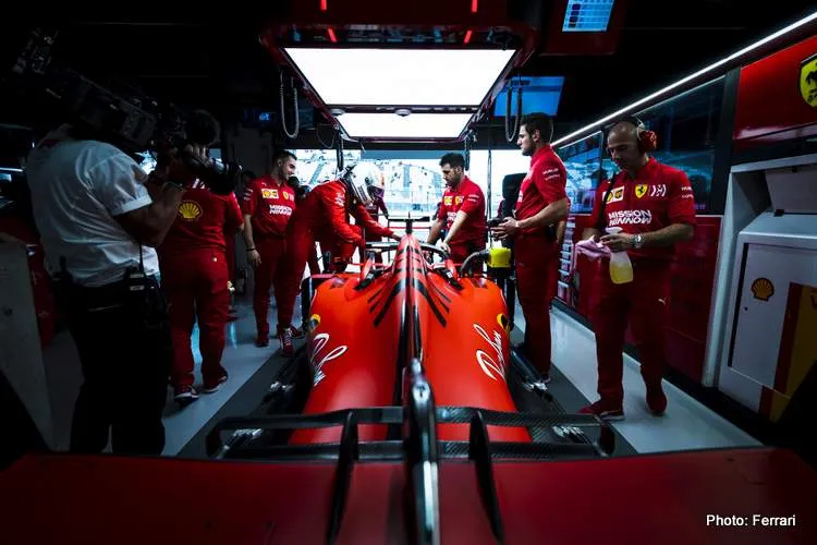 ferrarimex