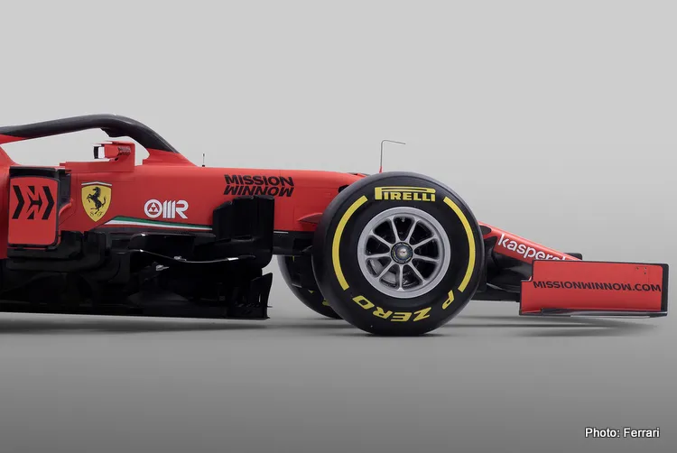 ferrarimissionwinnow