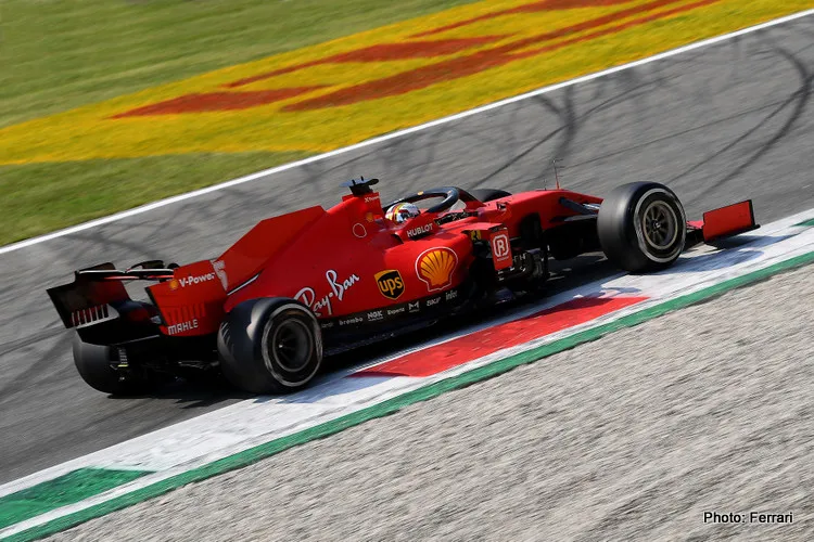 ferrarirear