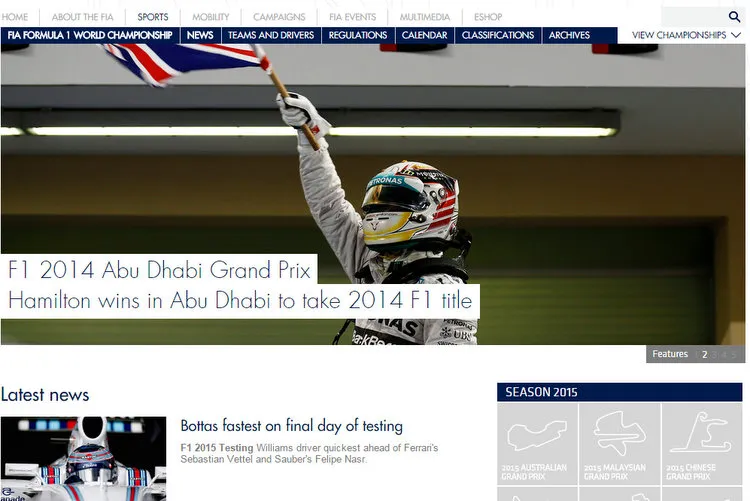 fia media
