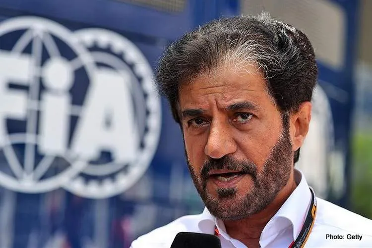 fia president mohammed ben sulayem steps down