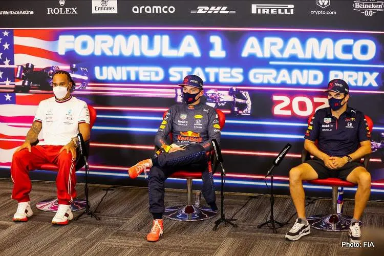 fia press conf quali austin 2021