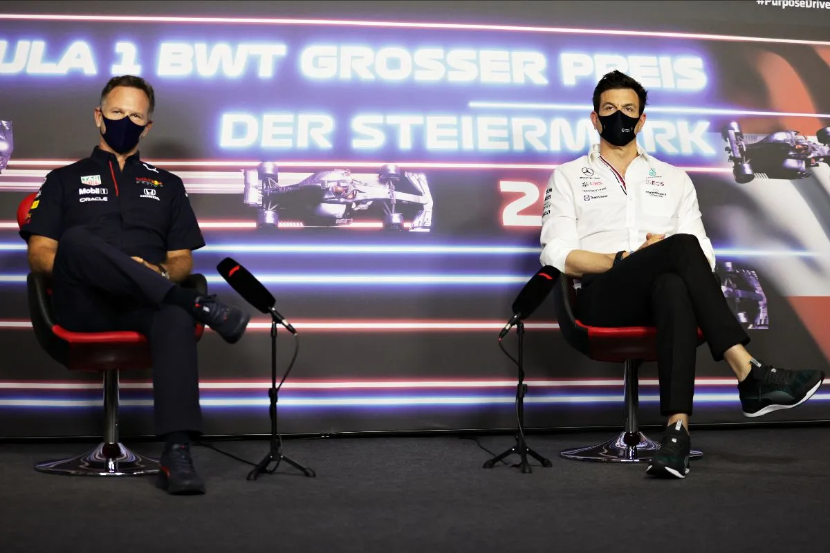 fia styrian grand prix