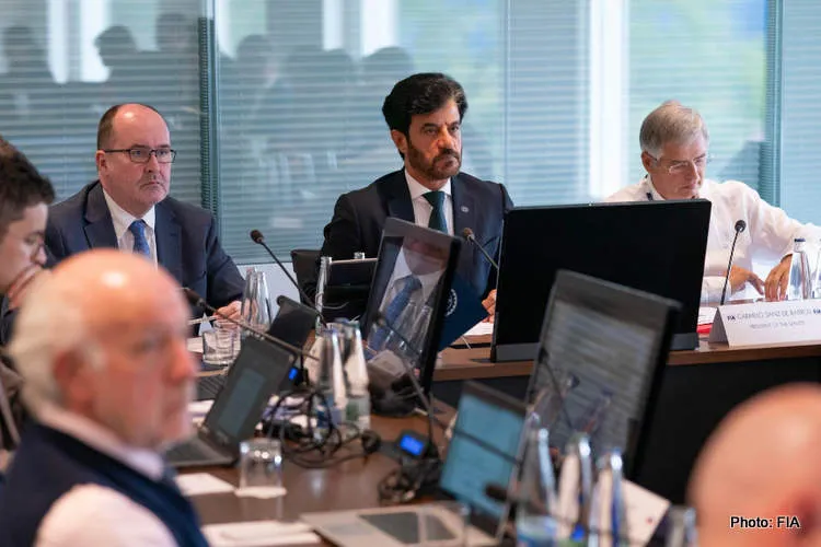 fia wmsc ben sulayem