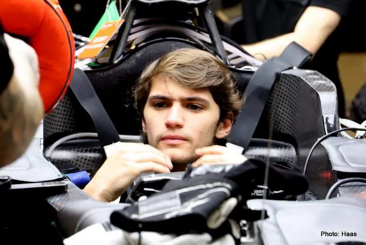 fittipaldi