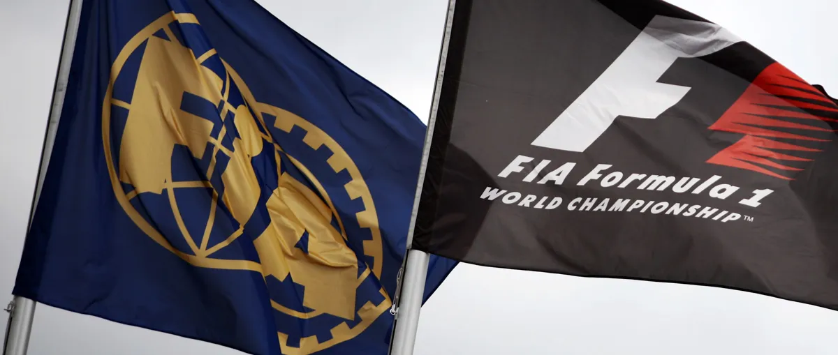 flags
