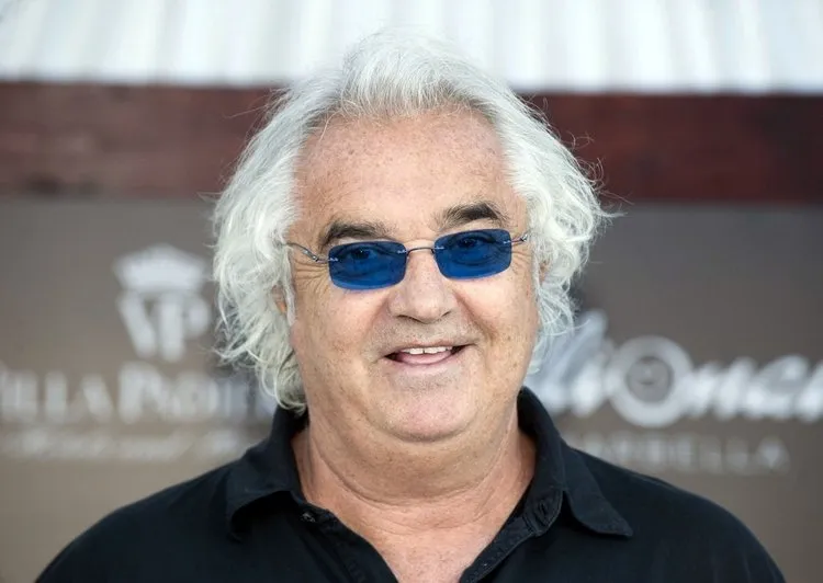 flavio briatore elisabetta gregoraci flavio btlrwf4l f x