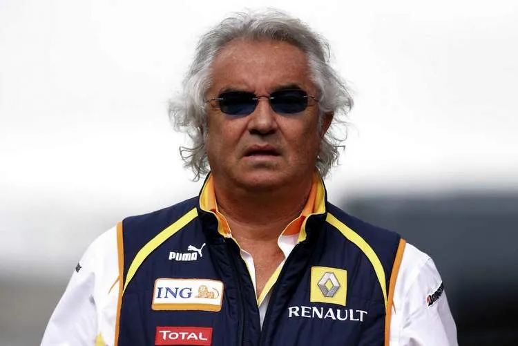 flavio briatore