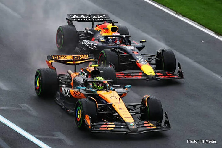 flexi wing f1 mclaren