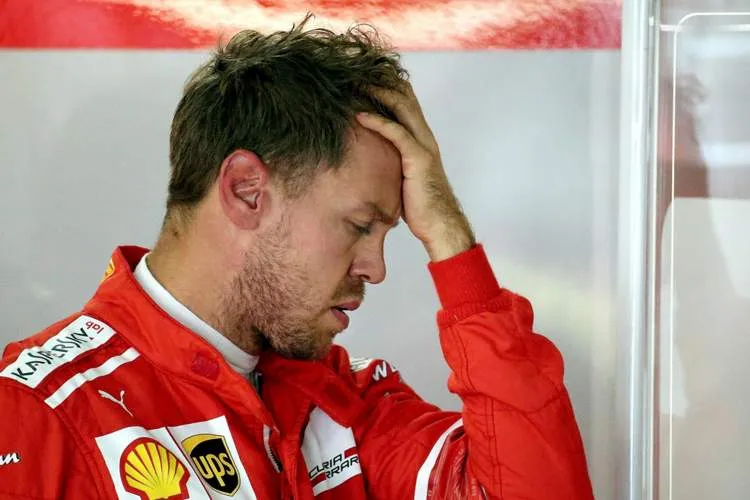 formel 1 sebastian vettel suzuka