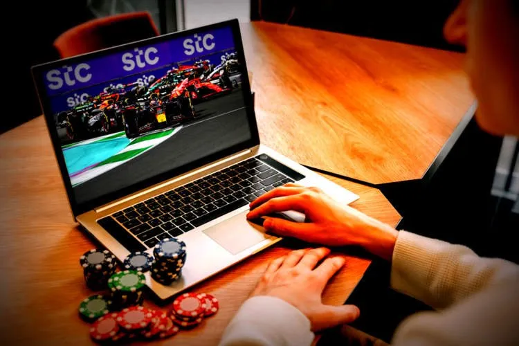 formula 1 betting computer online