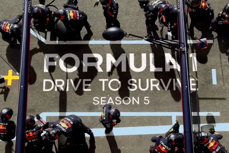formula 1 drive to survive 2023season 5