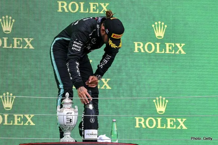 formula 1 hungarian gp 2021 le 2 lewis hamilton