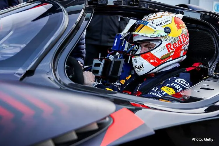 formula 1 red bull racing rb17 verstappen f1
